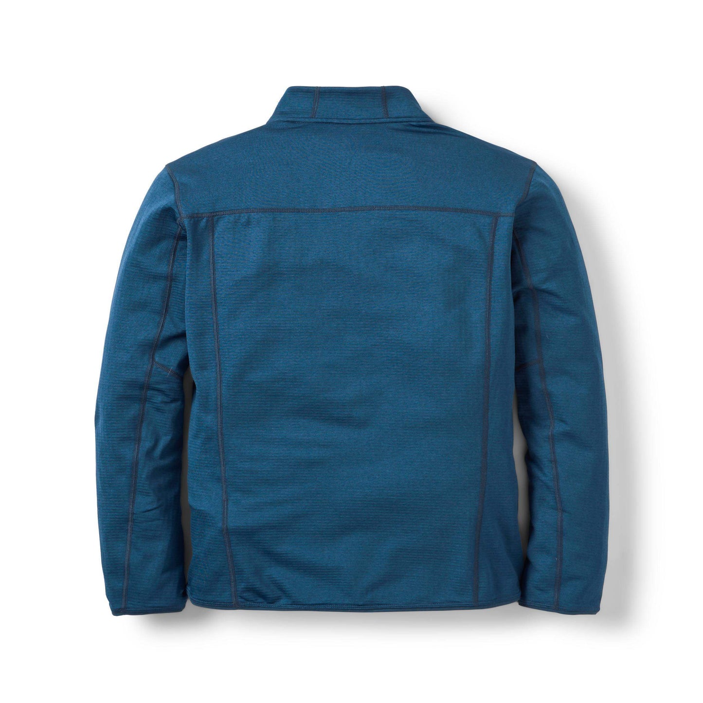 Rab Ascendor Pull-On – Forro Polar Técnico Ligero para Alpinismo y Escalada