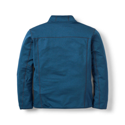 Rab Ascendor Pull-On – Forro Polar Técnico Ligero para Alpinismo y Escalada