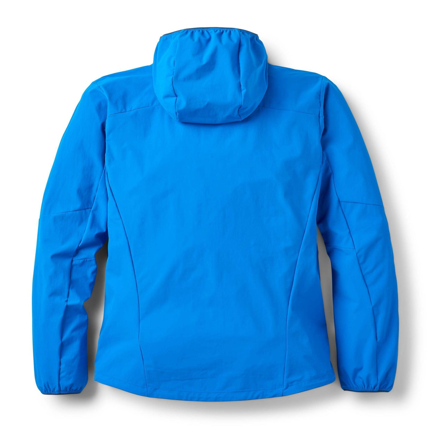 Rab Borealis Alpine Hoody – Softshell Ligera para Escalada, Alpinismo y Montaña Técnica