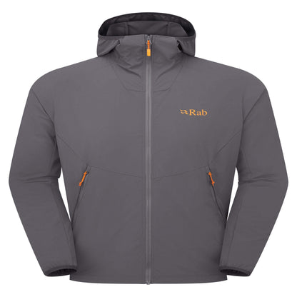 Borealis Hoody