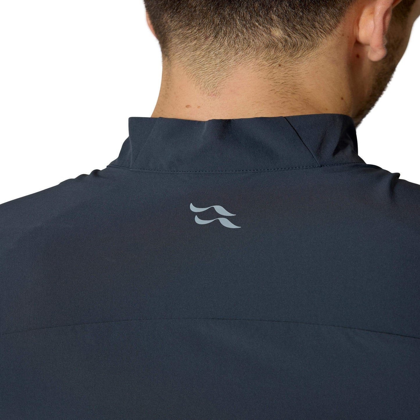 Rab Borealis Vest – Chaleco Softshell Ligero para Montaña
