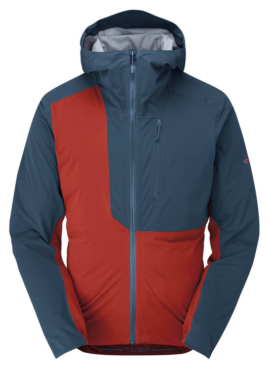 Rab Cinder Kinetic Jacket