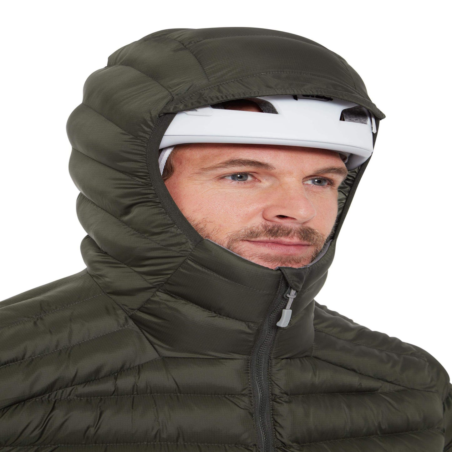 Rab Cirrus Alpine Jacket – Chaqueta Sintética PrimaLoft para Alpinismo y Montaña Técnica