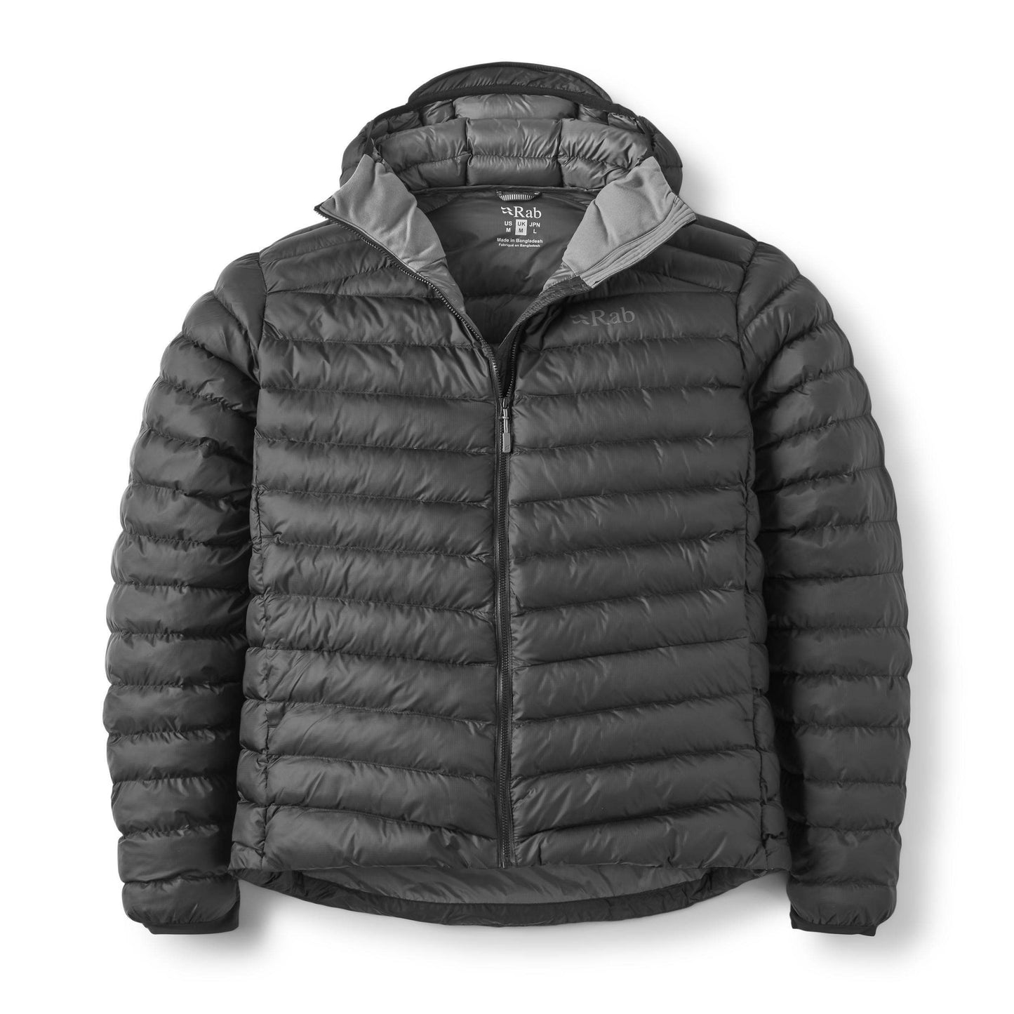 Rab Cirrus Alpine Jacket – Chaqueta Sintética PrimaLoft para Alpinismo y Montaña Técnica