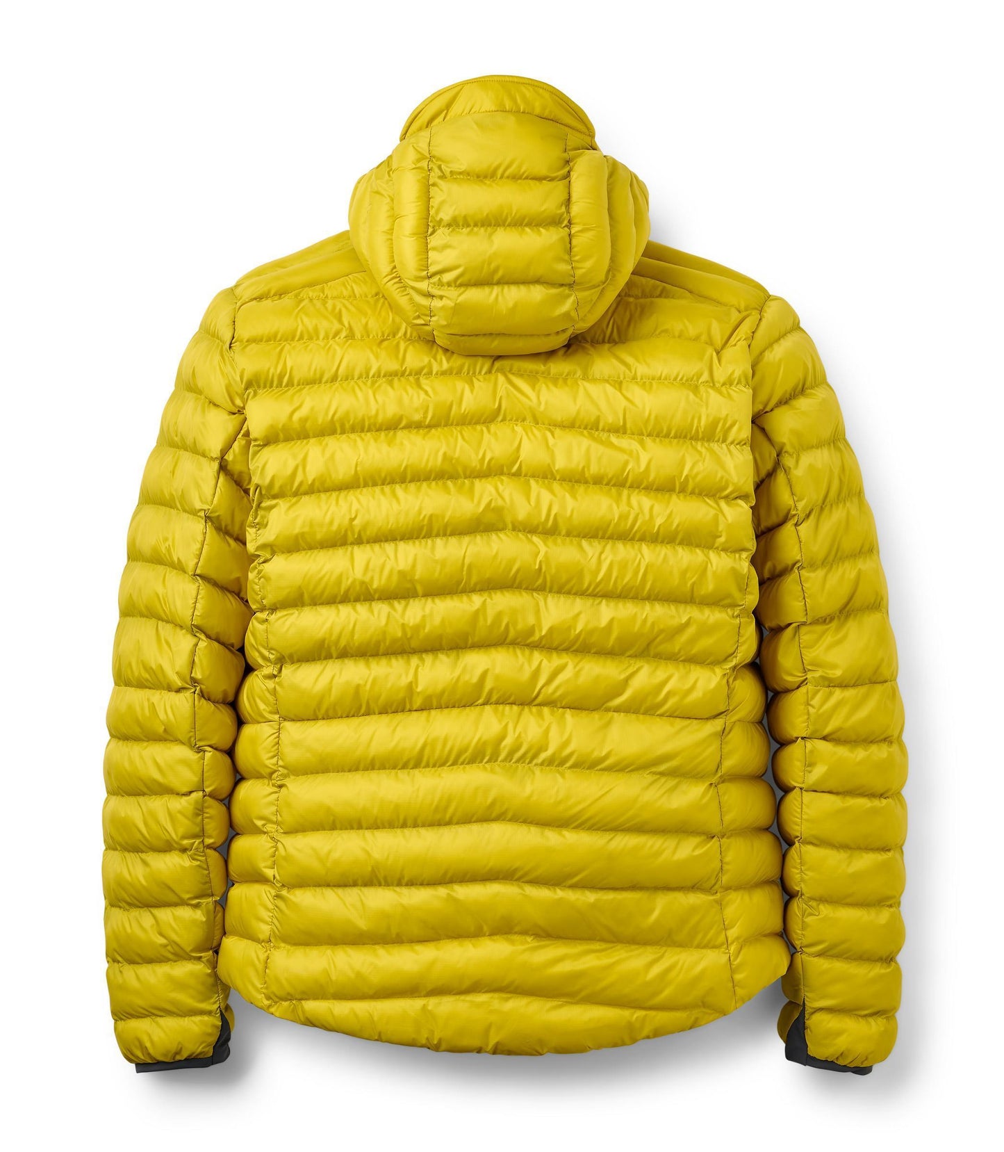 Rab Cirrus Alpine Jacket – PrimaLoft Synthetic Jacket for Alpinism and Technical Mountaineering