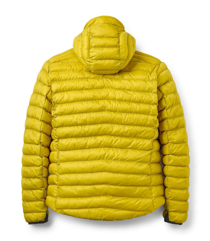 Rab Cirrus Alpine Jacket – PrimaLoft Synthetic Jacket for Alpinism and Technical Mountaineering