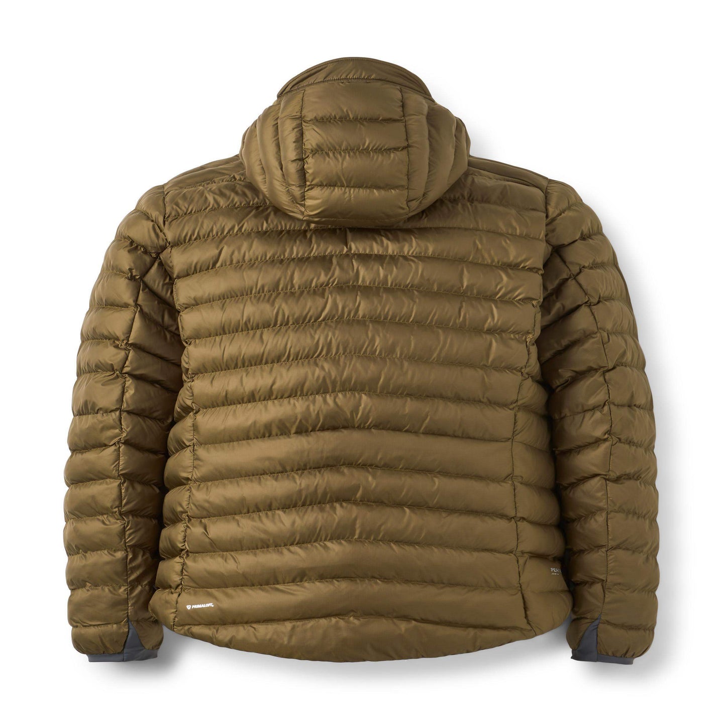 Rab Cirrus Alpine Jacket – Chaqueta Sintética PrimaLoft para Alpinismo y Montaña Técnica