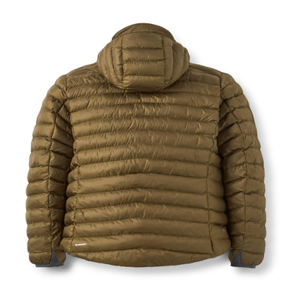 Rab Cirrus Alpine Jacket – Chaqueta Sintética PrimaLoft para Alpinismo y Montaña Técnica