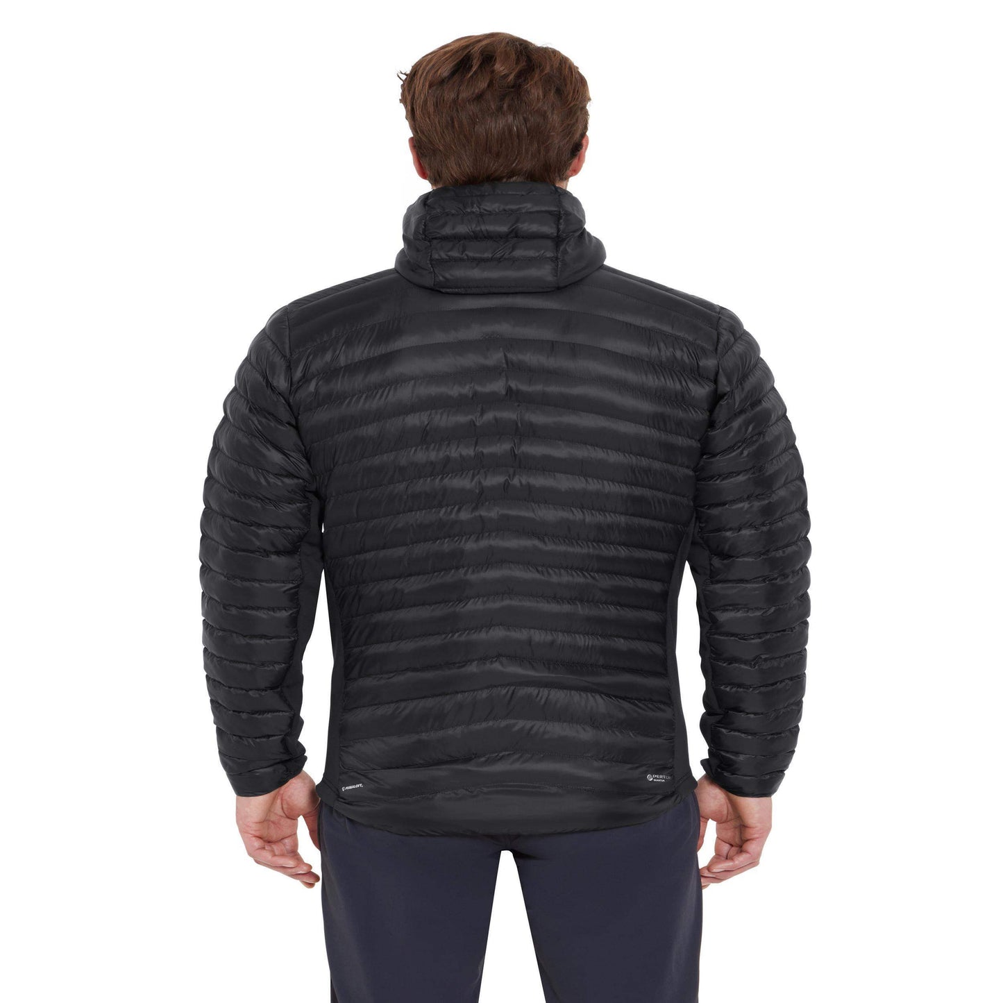 Rab Cirrus Flex Hoody – Chaqueta Sintética Ligera y Transpirable para Montaña Activa