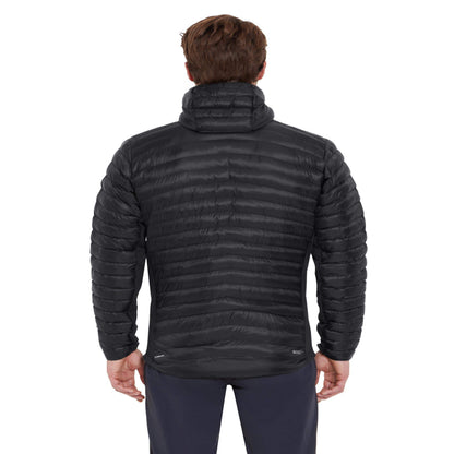 Rab Cirrus Flex Hoody – Chaqueta Sintética Ligera y Transpirable para Montaña Activa