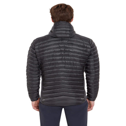 Rab Cirrus Flex Hoody – Chaqueta Sintética Ligera y Transpirable para Montaña Activa