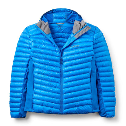 Rab Cirrus Flex Hoody – Chaqueta Sintética Ligera y Transpirable para Montaña Activa