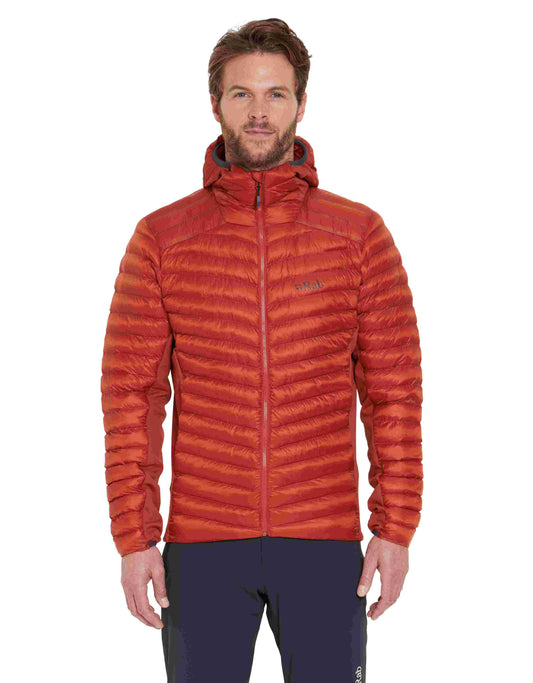 Cirrus Flex Hoody