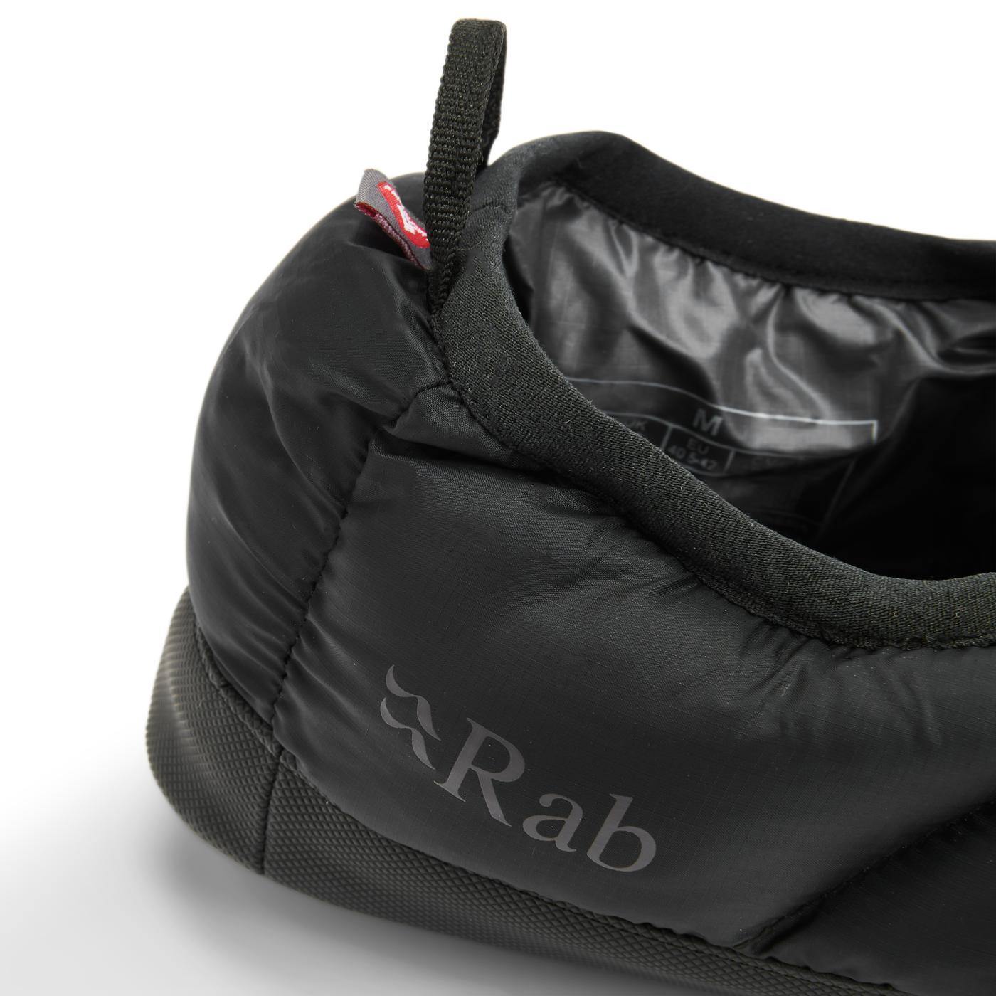 Rab Cirrus Hut Slippers