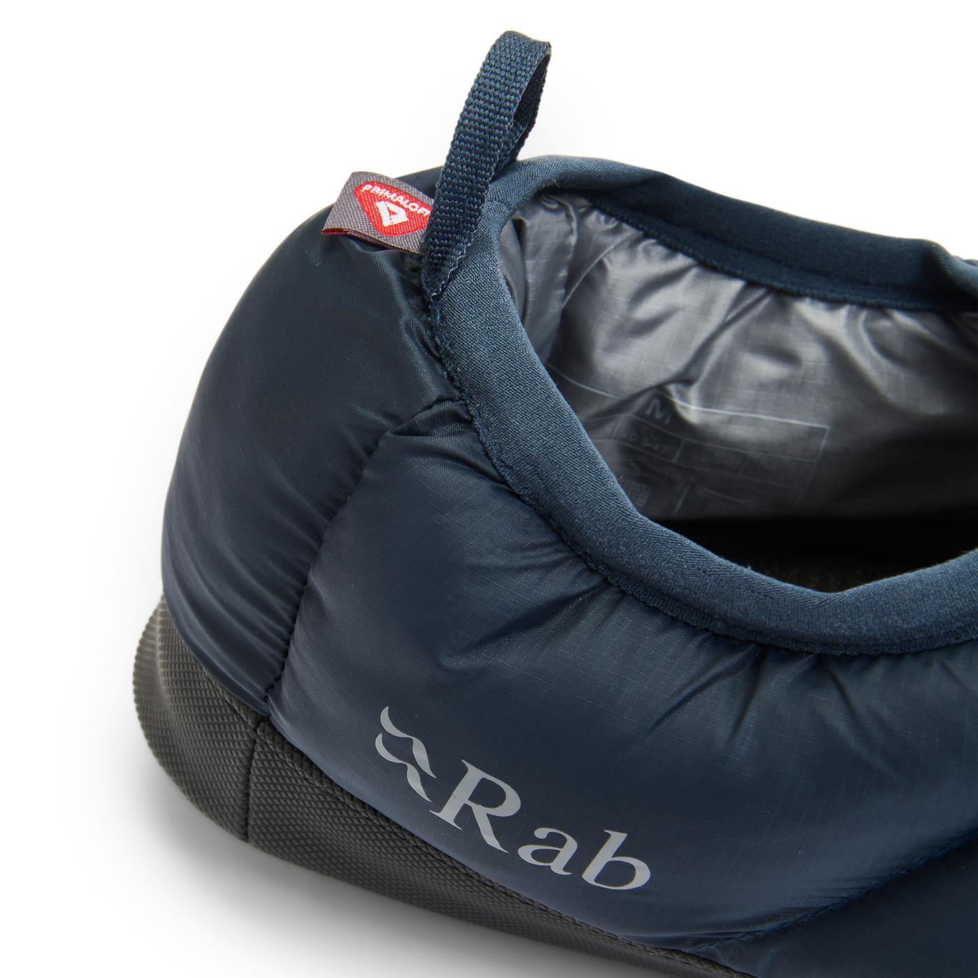 Rab Cirrus Hut Slippers