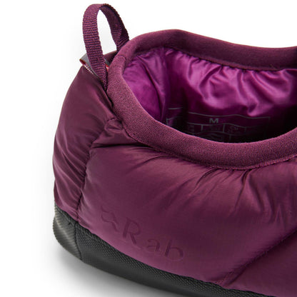 Rab Cirrus Hut Slippers