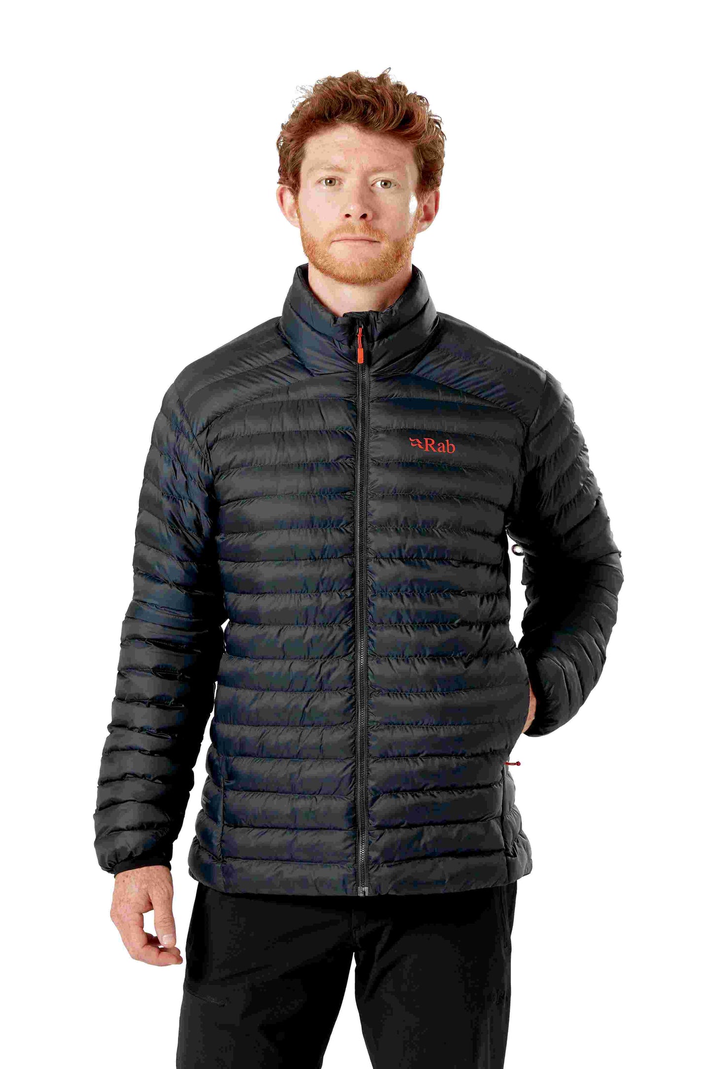 Cirrus Jacket