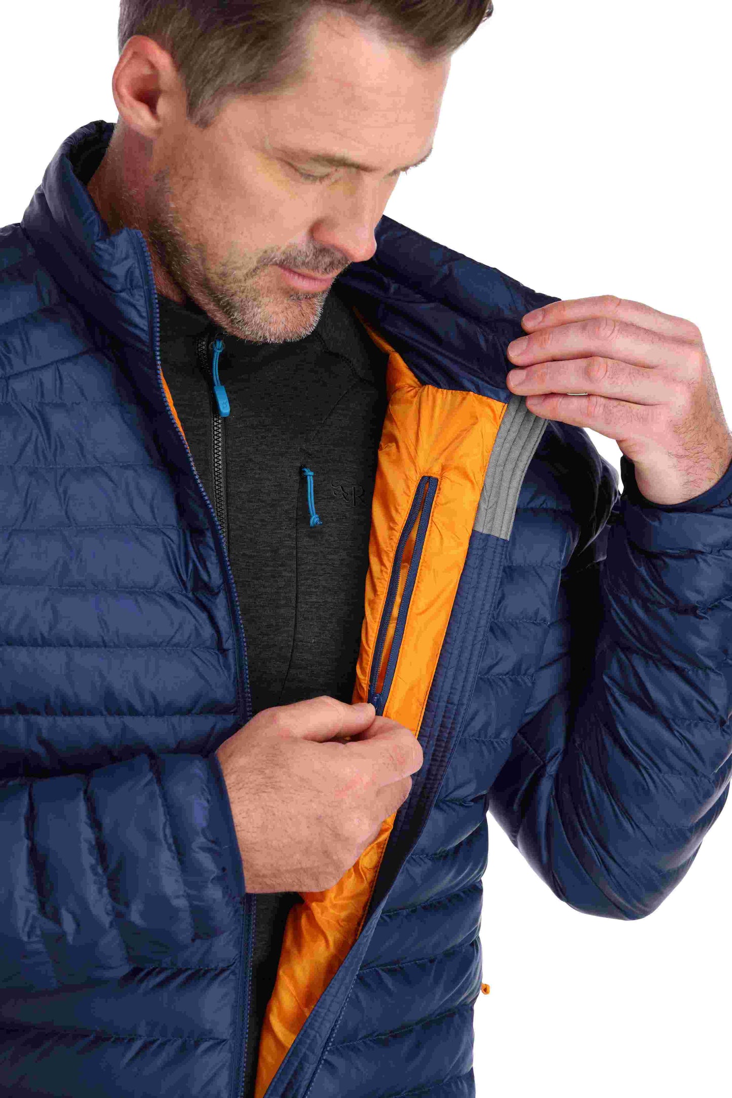 Cirrus Jacket