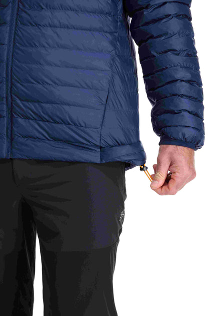 Cirrus Jacket