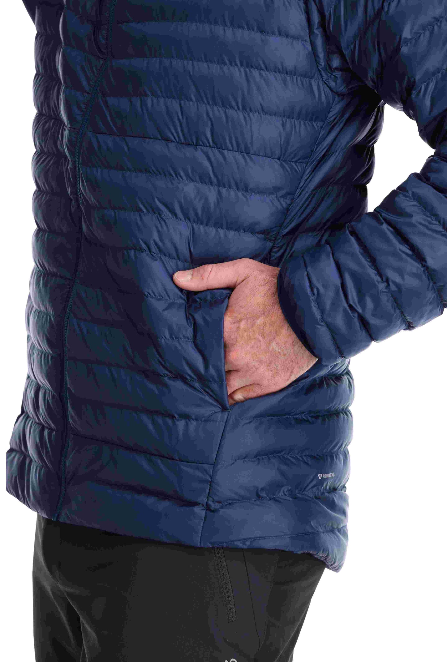 Cirrus Jacket