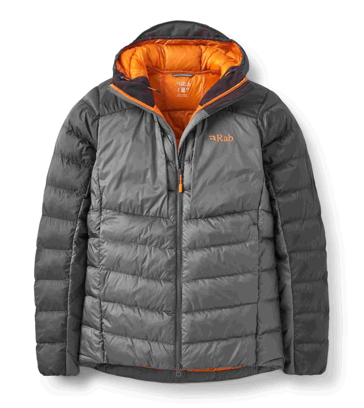 Rab Cirrus Ultra Hoody