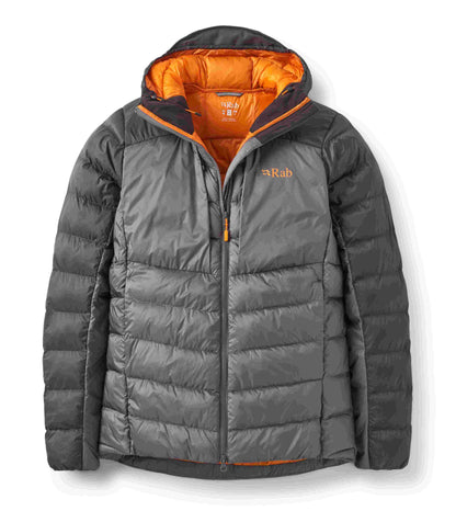 Rab Cirrus Ultra Hoody