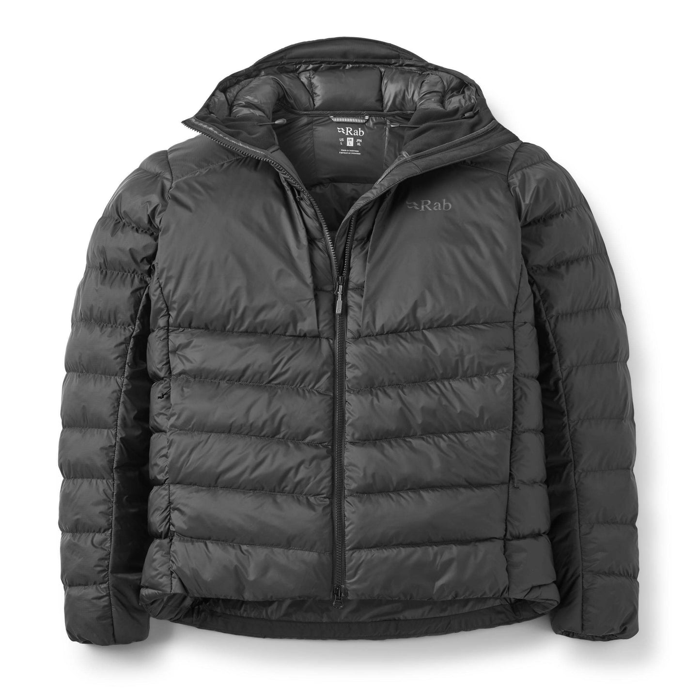 Rab Cirrus Ultra Hoody – Chaqueta sintética premium para montaña fría y húmeda