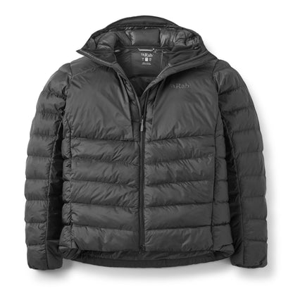 Rab Cirrus Ultra Hoody – Chaqueta sintética premium para montaña fría y húmeda