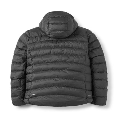 Rab Cirrus Ultra Hoody – Chaqueta sintética premium para montaña fría y húmeda
