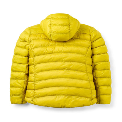 Rab Cirrus Ultra Hoody – Chaqueta sintética premium para montaña fría y húmeda