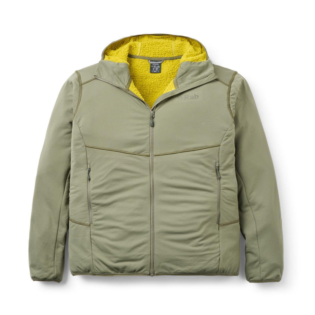 Rab Evolute Hoody
