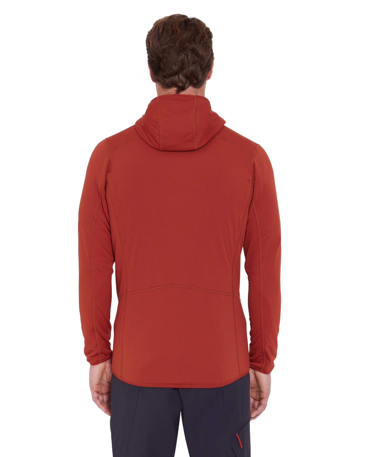Rab Evolute Hoody – Midlayer técnico PrimaLoft® Evolve para alta actividad en montaña