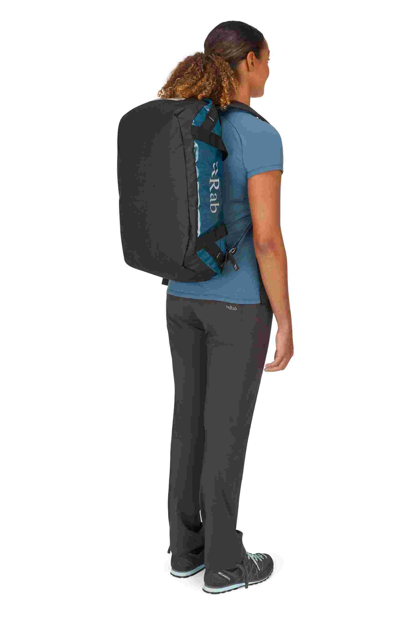 Expedition Kitbag II 30