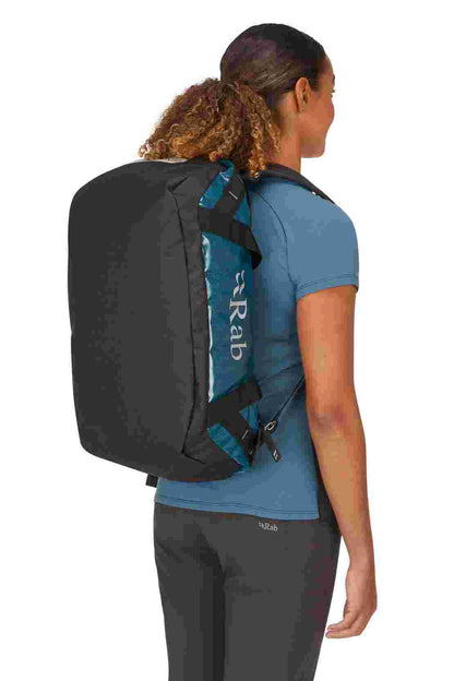 Expedition Kitbag II 30