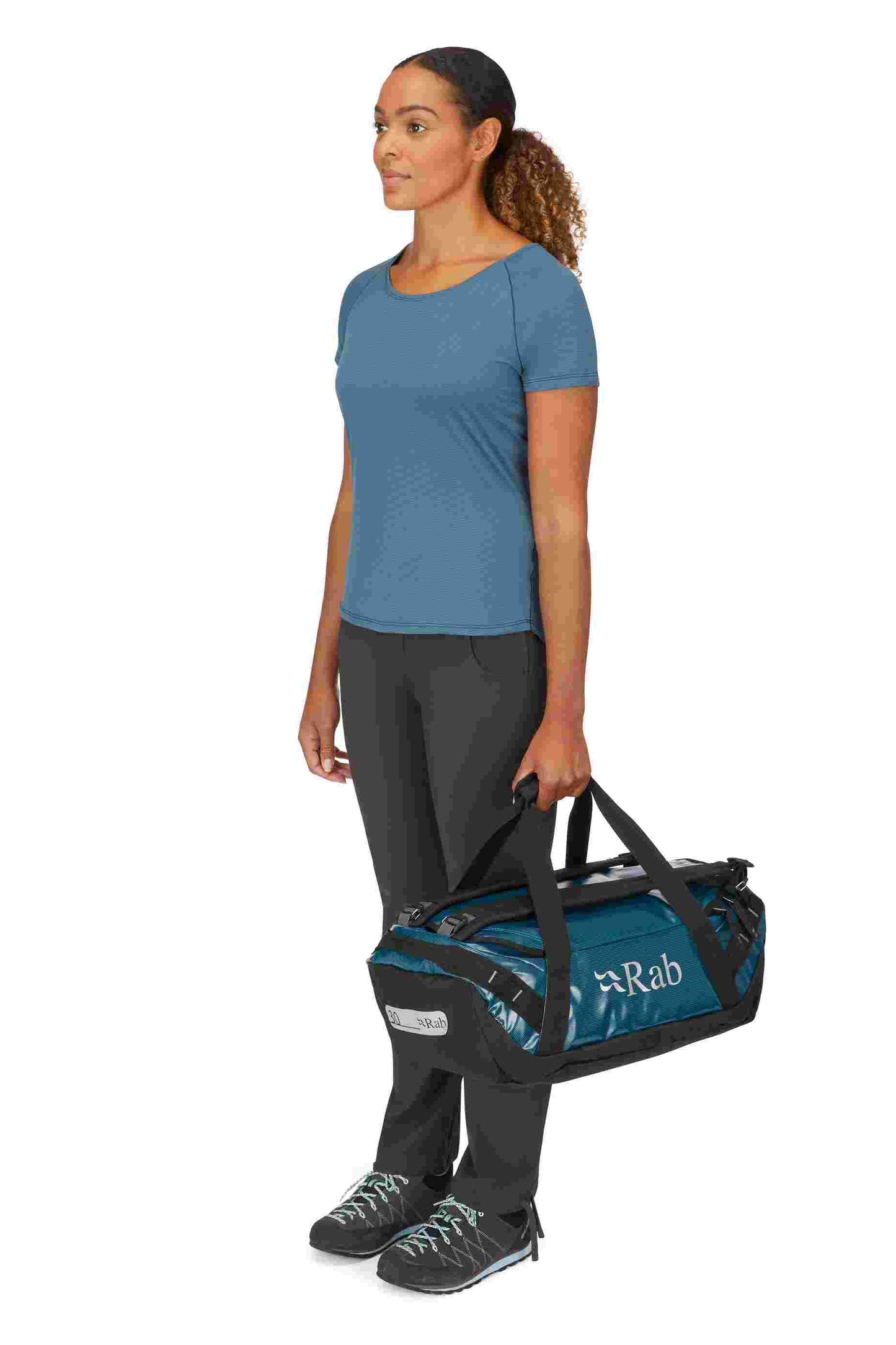 Expedition Kitbag II 30