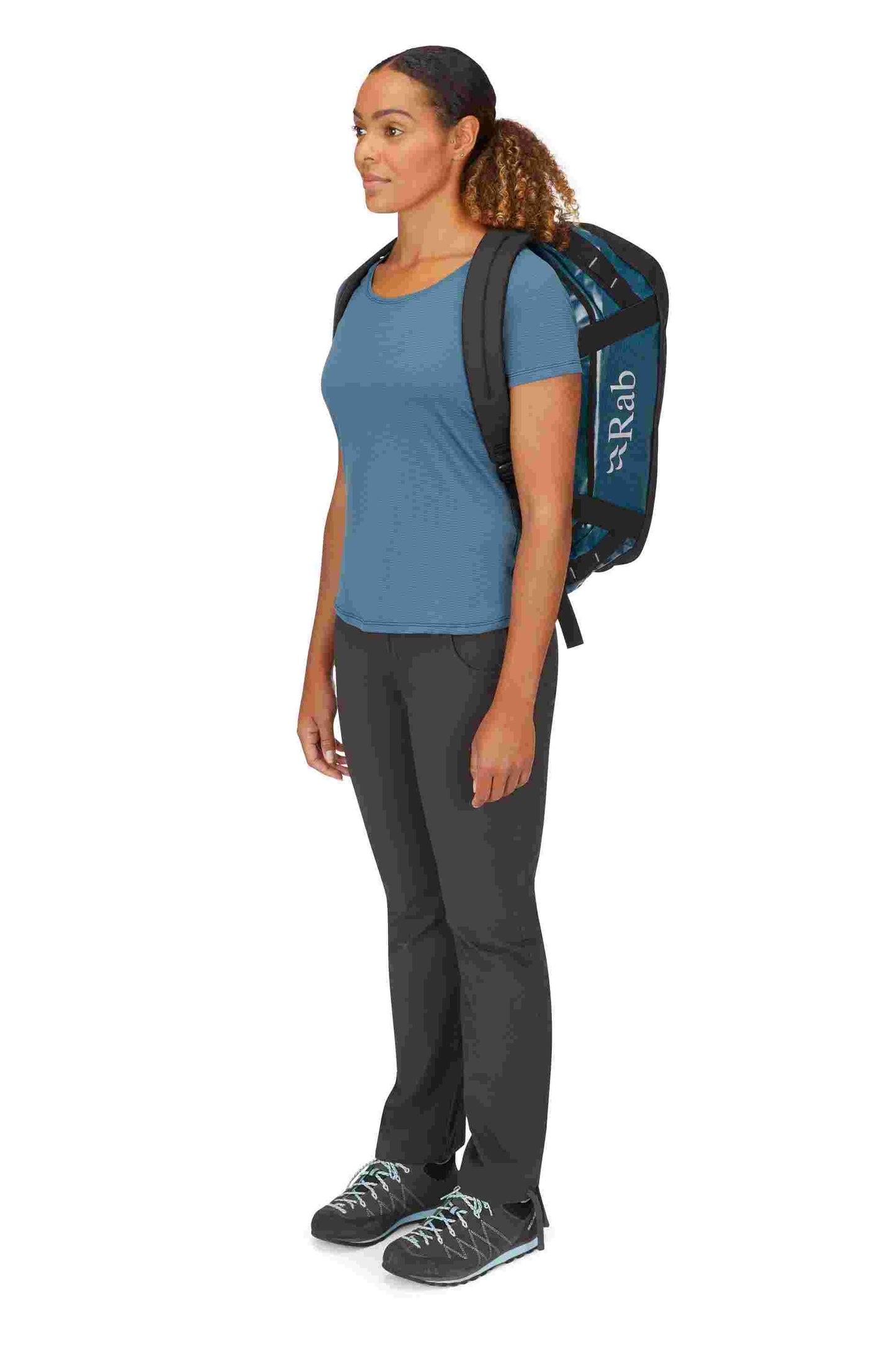 Expedition Kitbag II 30