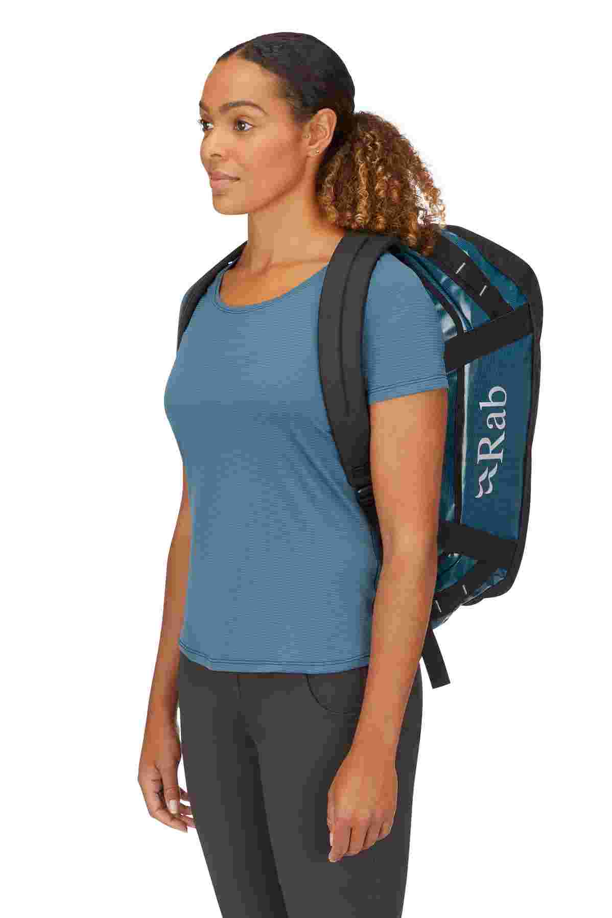 Expedition Kitbag II 30