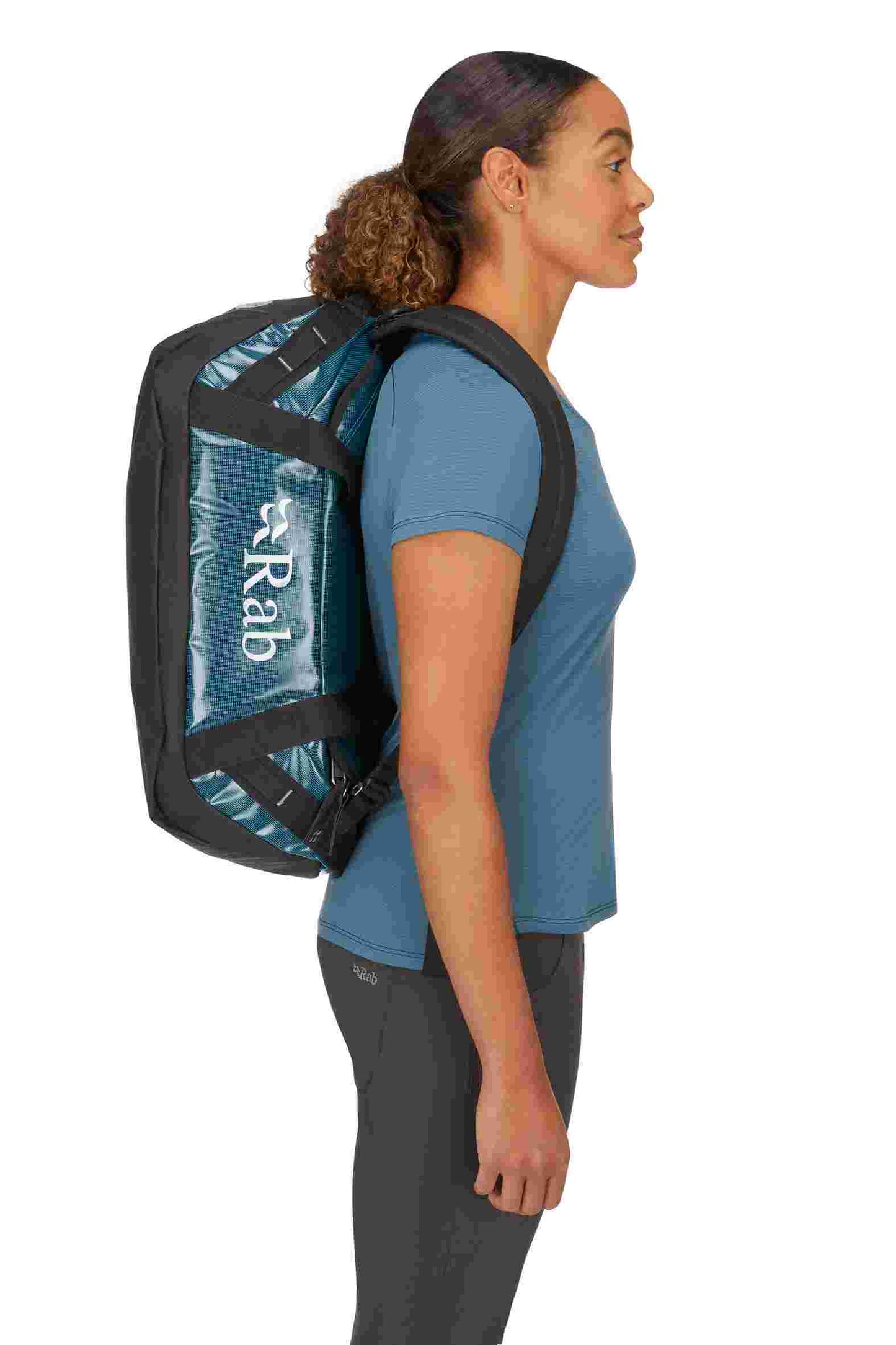 Expedition Kitbag II 30