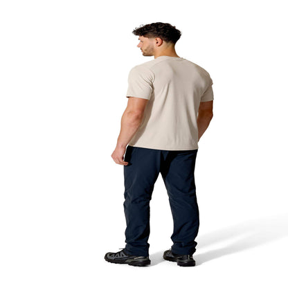 Rab Force Aspect Tee – Dryflo™ Technical T-shirt for Mountain and High-Intensity Activities