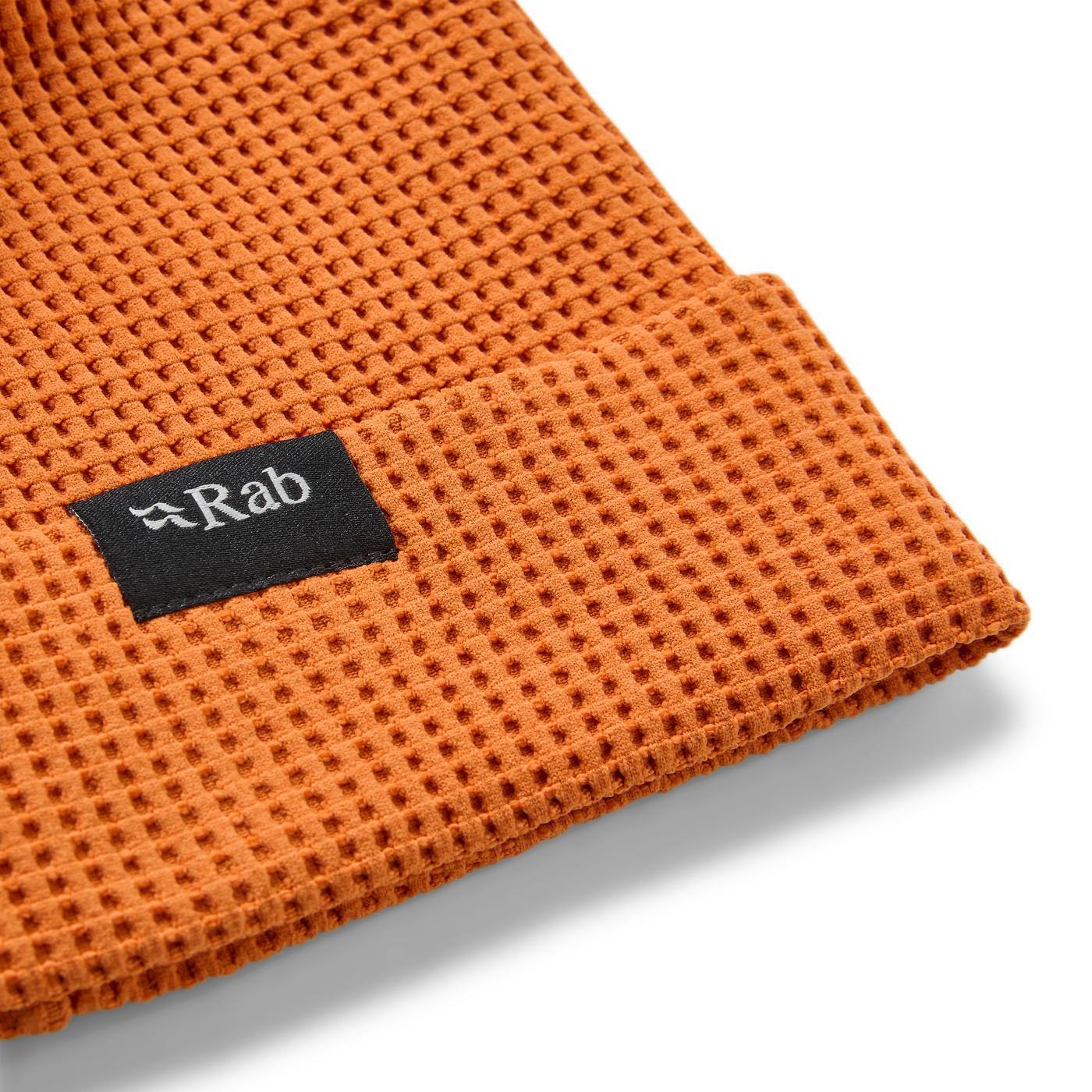 Rab Hurkle Rolled Beanie
