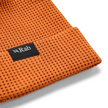 Rab Hurkle Rolled Beanie