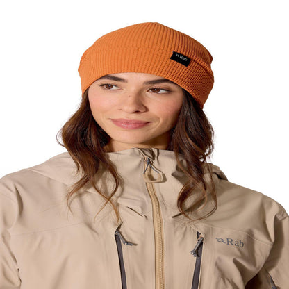 Rab Hurkle Rolled Beanie