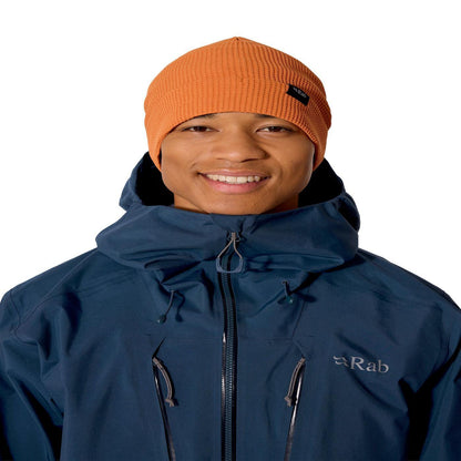 Rab Hurkle Rolled Beanie