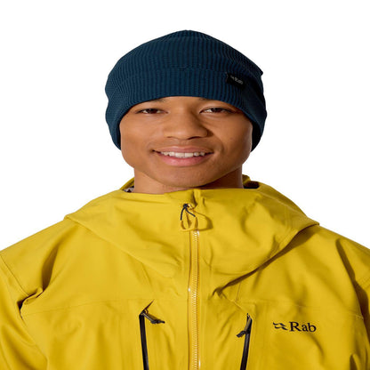 Rab Hurkle Rolled Beanie