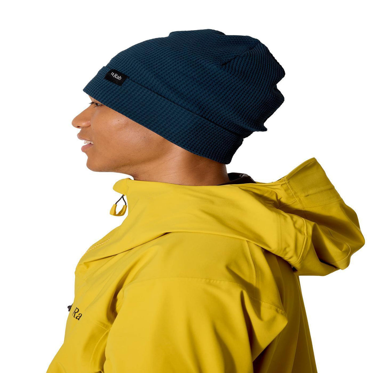 Rab Hurkle Rolled Beanie