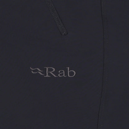 Rab Incline AS Pants – Durable softshell mountaineering pants