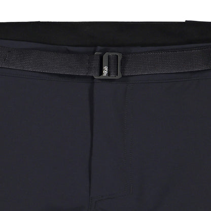 Rab Incline AS Pants – Durable softshell mountaineering pants