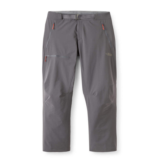Rab Incline AS Pants – Pantalón softshell resistente para montaña