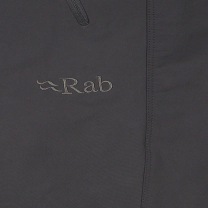 Rab Incline AS Pants – Durable softshell mountaineering pants