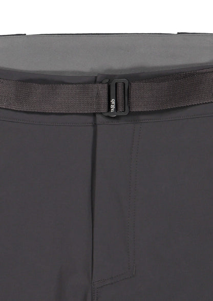 Rab Incline AS Pants – Durable softshell mountaineering pants